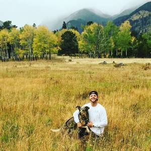 Meet your Posher, Dan